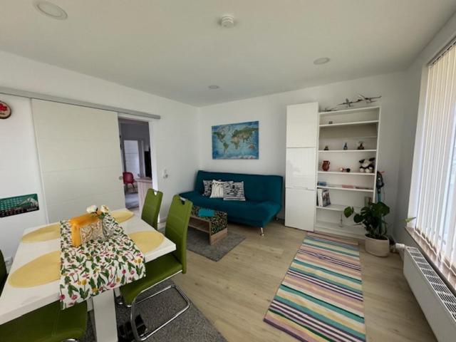Near Holstentor Modern Apartment Near The Center With Wifi Lübeck Exteriör bild